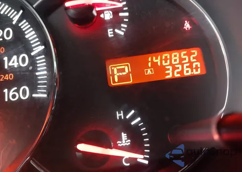 2010 Nissan Maxima 3.5 Sv из США, поврежденный, VIN 1N4AA5AP9AC860849